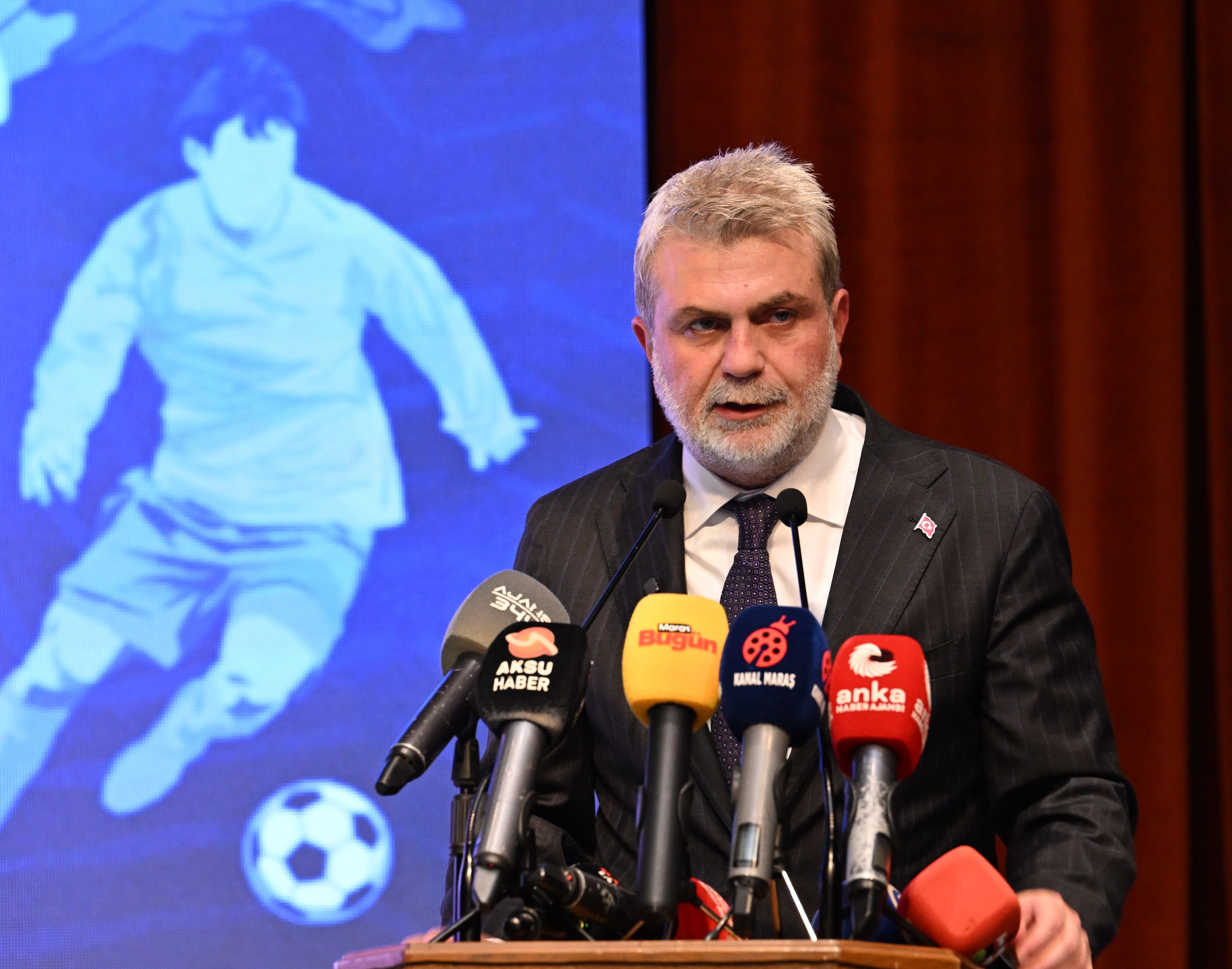 Amatör Spor Kulüplerine Destek4