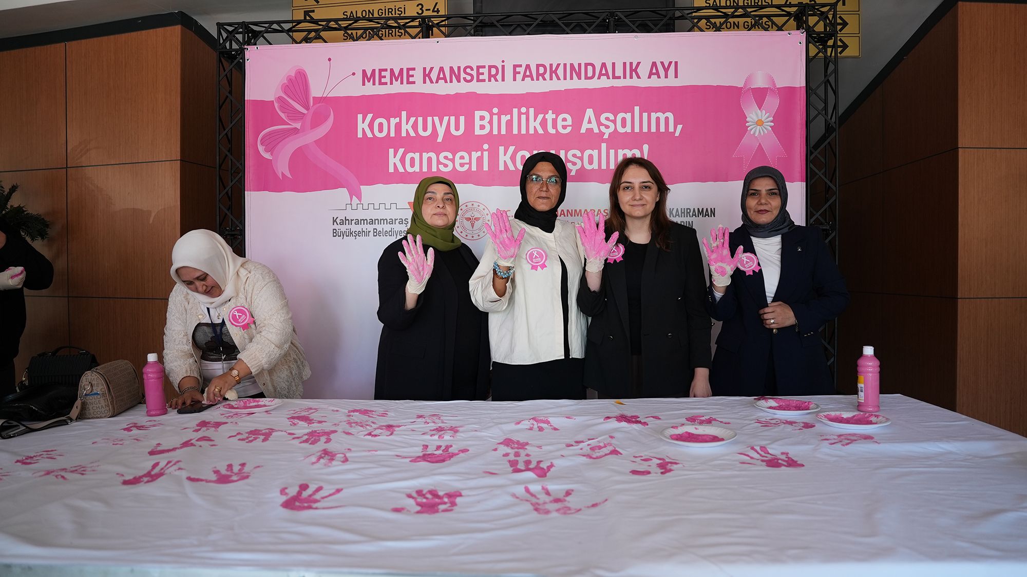 Farkındalık Programı1