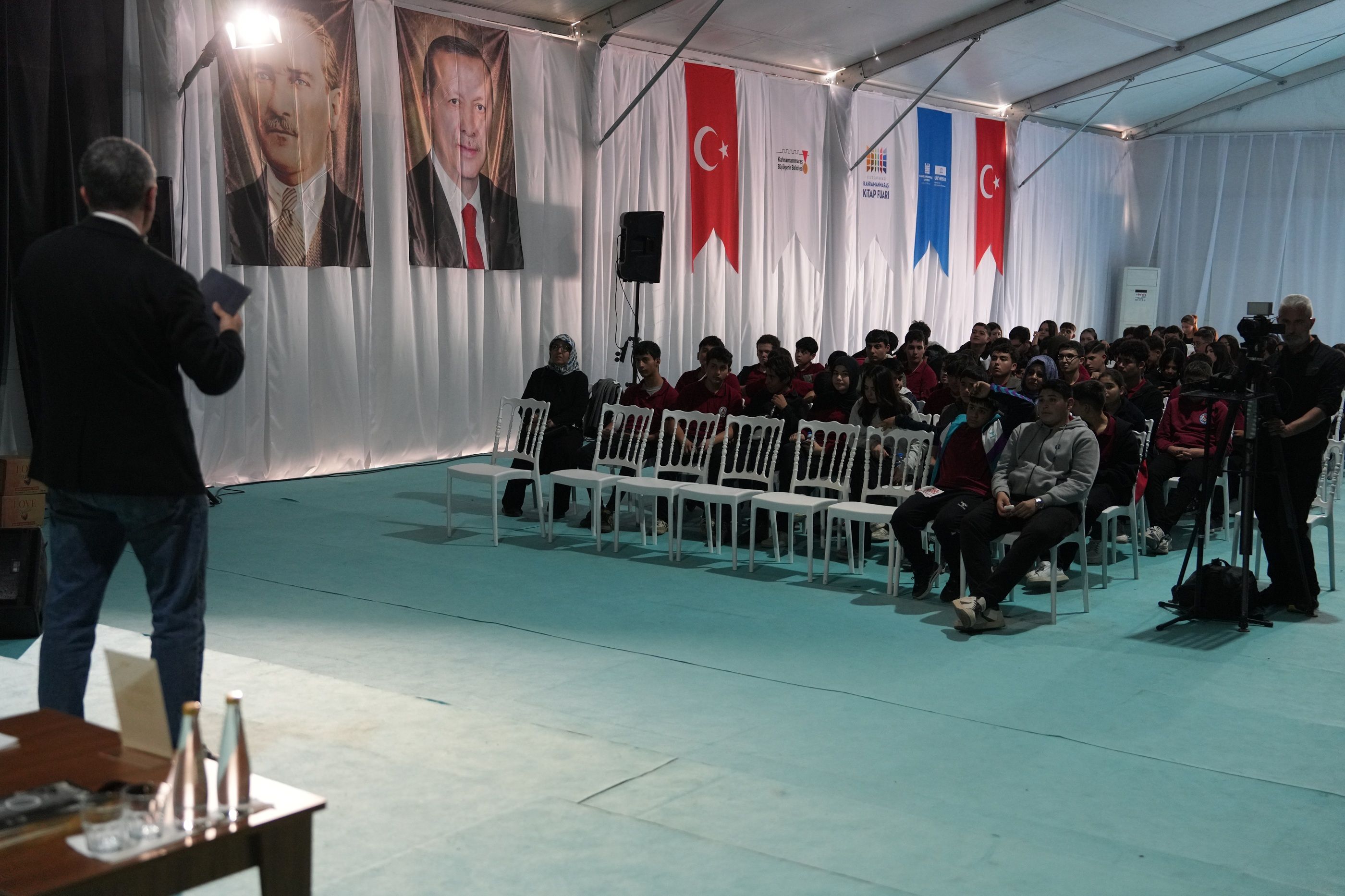 Hakan Çelik Söyleşisi5