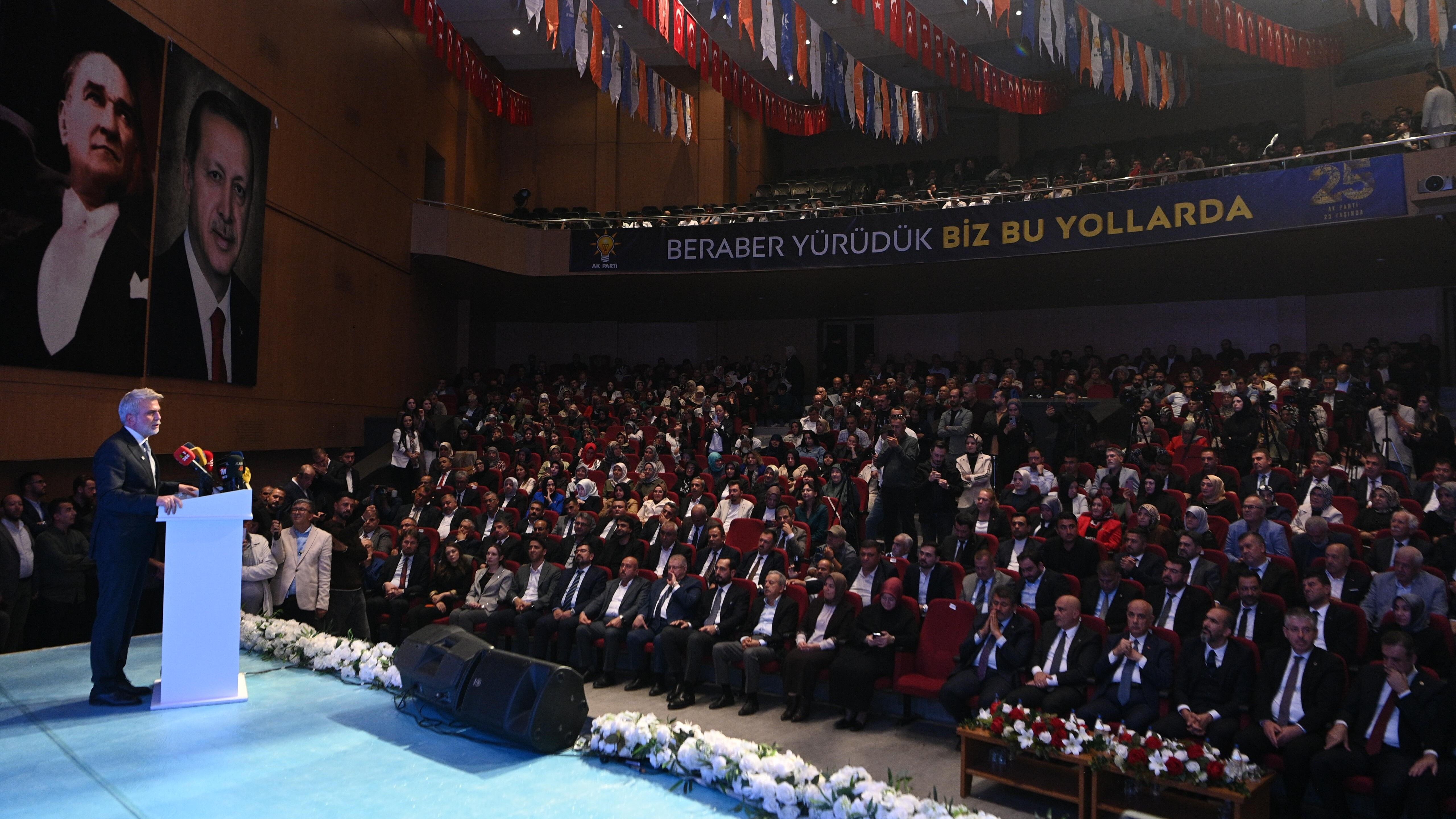 İl Danışma Meclisi Toplantısı (4)