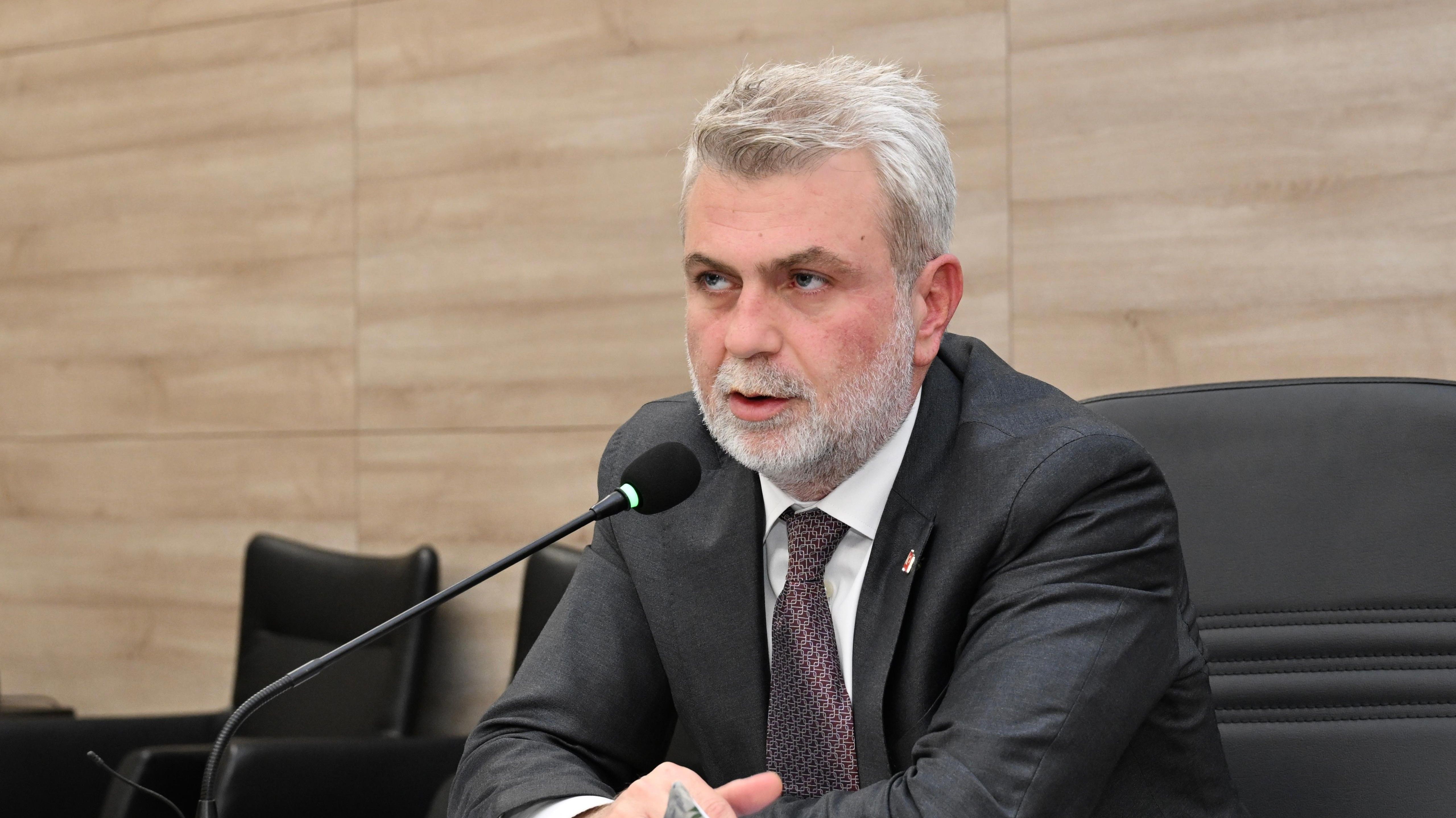 İl Koordinasyon Kurulu Toplantısı (4)