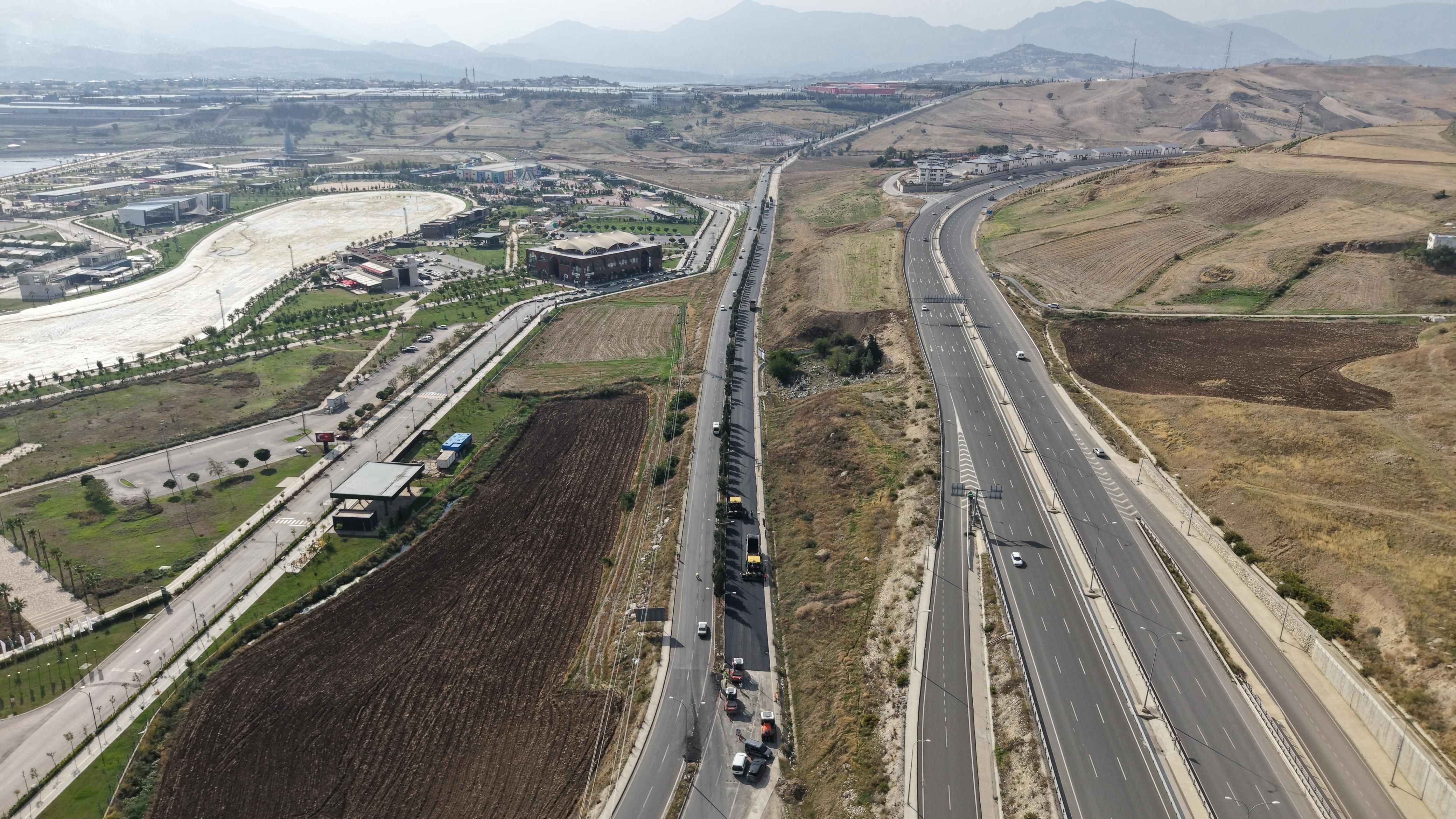 Kavlaklı Asfalt2