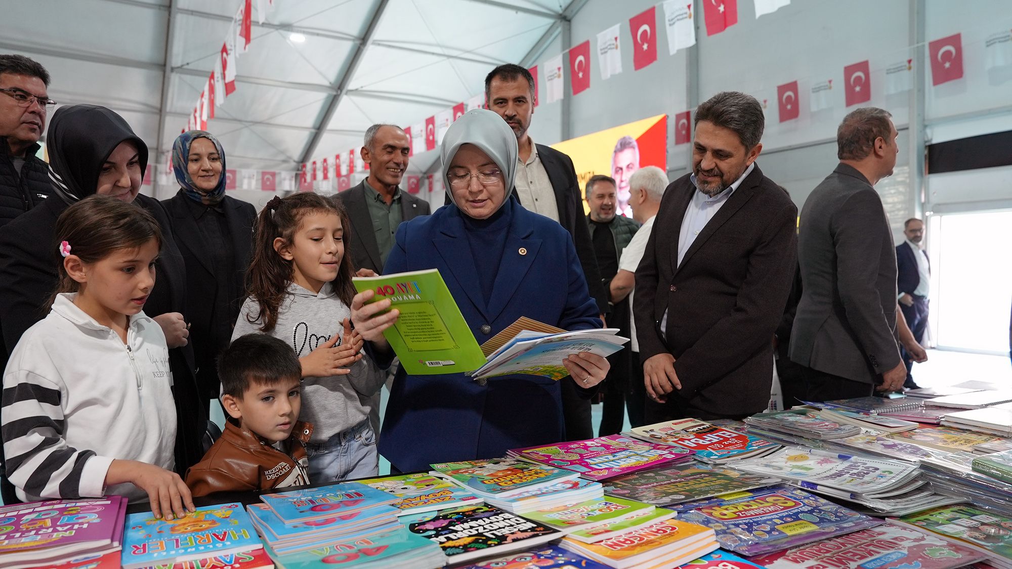 Kitap Fuarı (2)-1