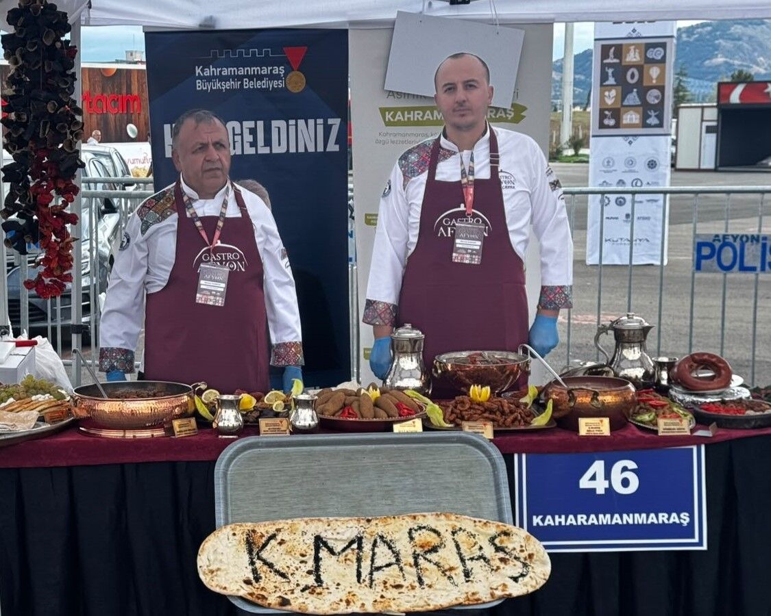 Lezzet Festivali (1)