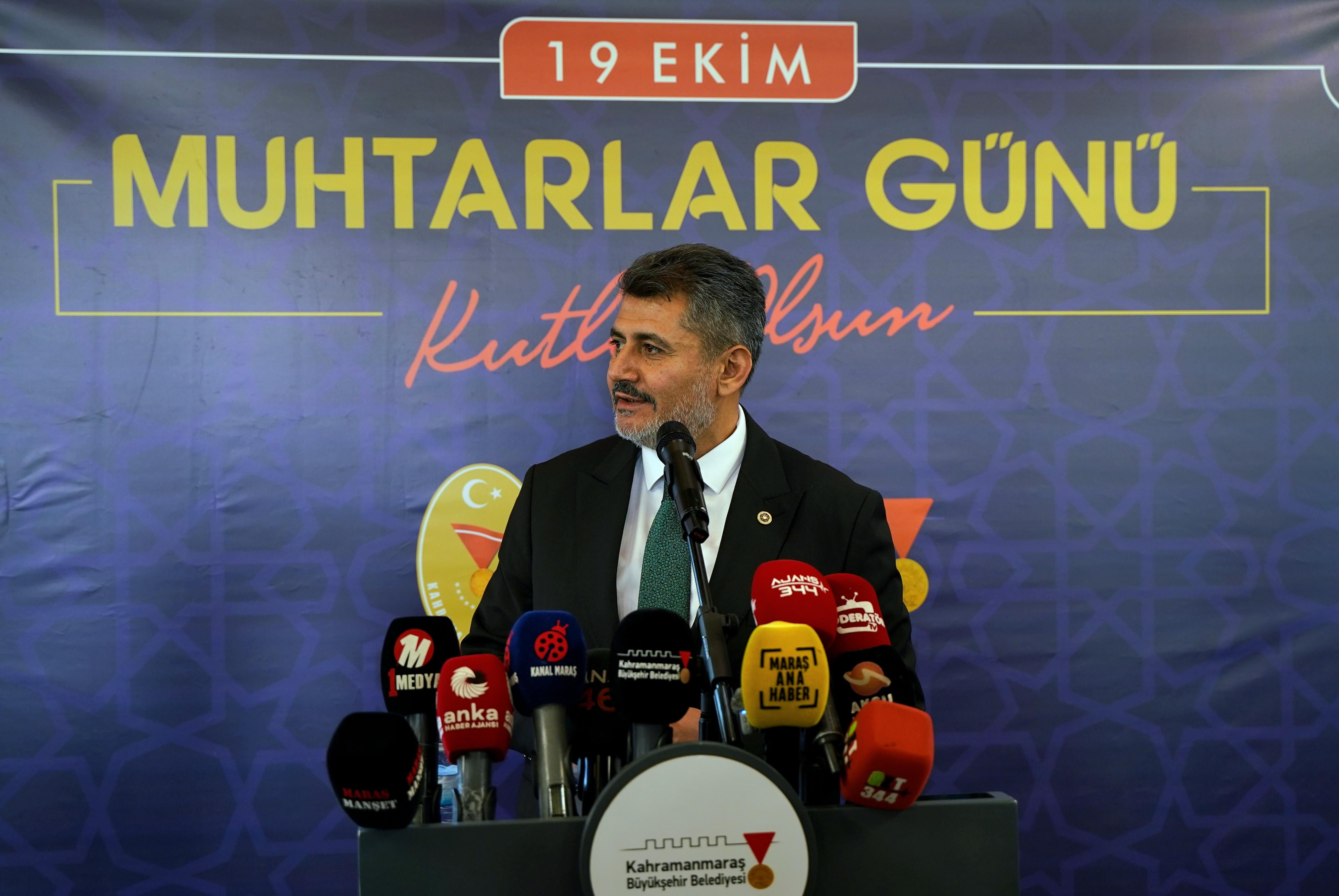 Muhtarlar Günü1