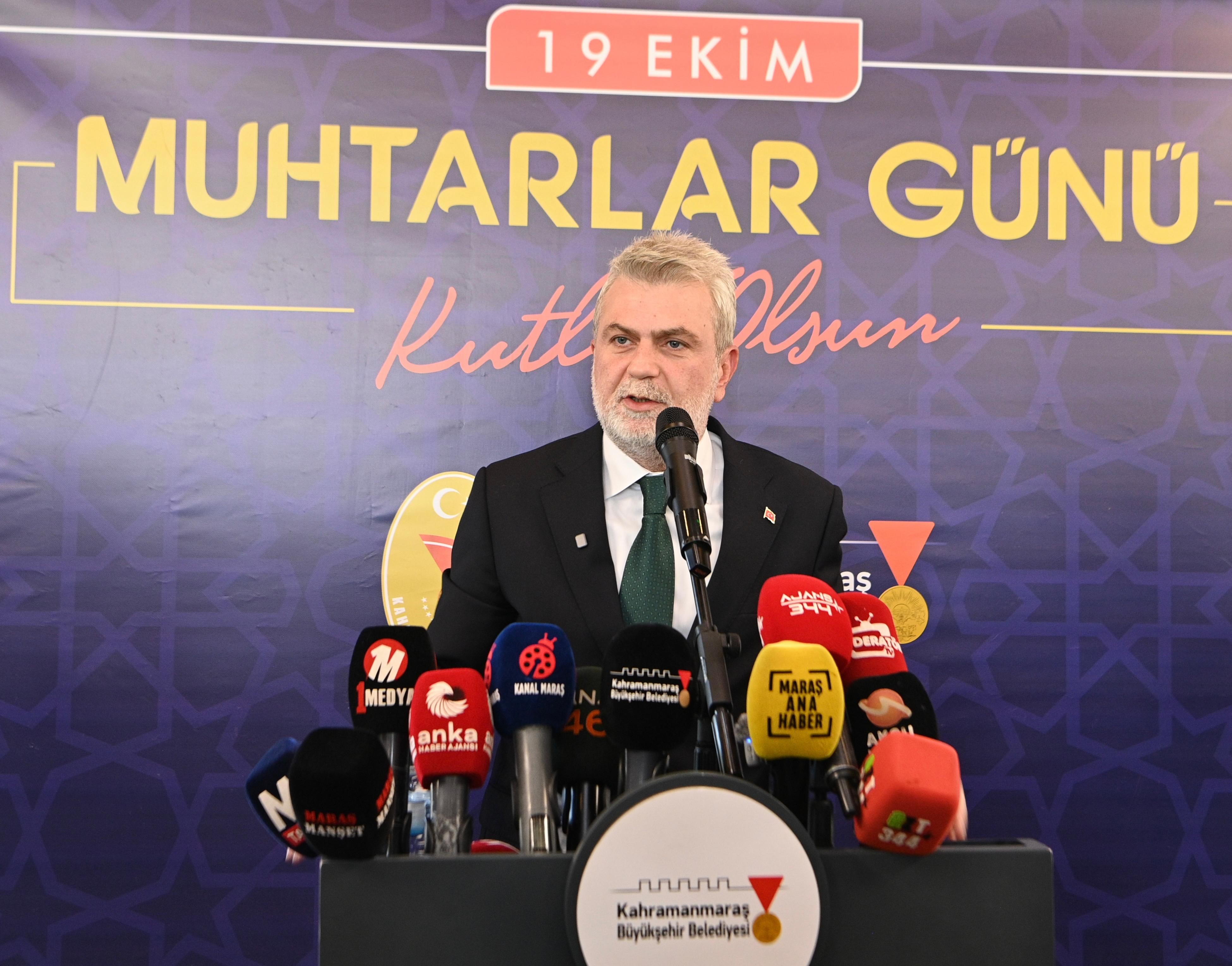 Muhtarlar Günü2