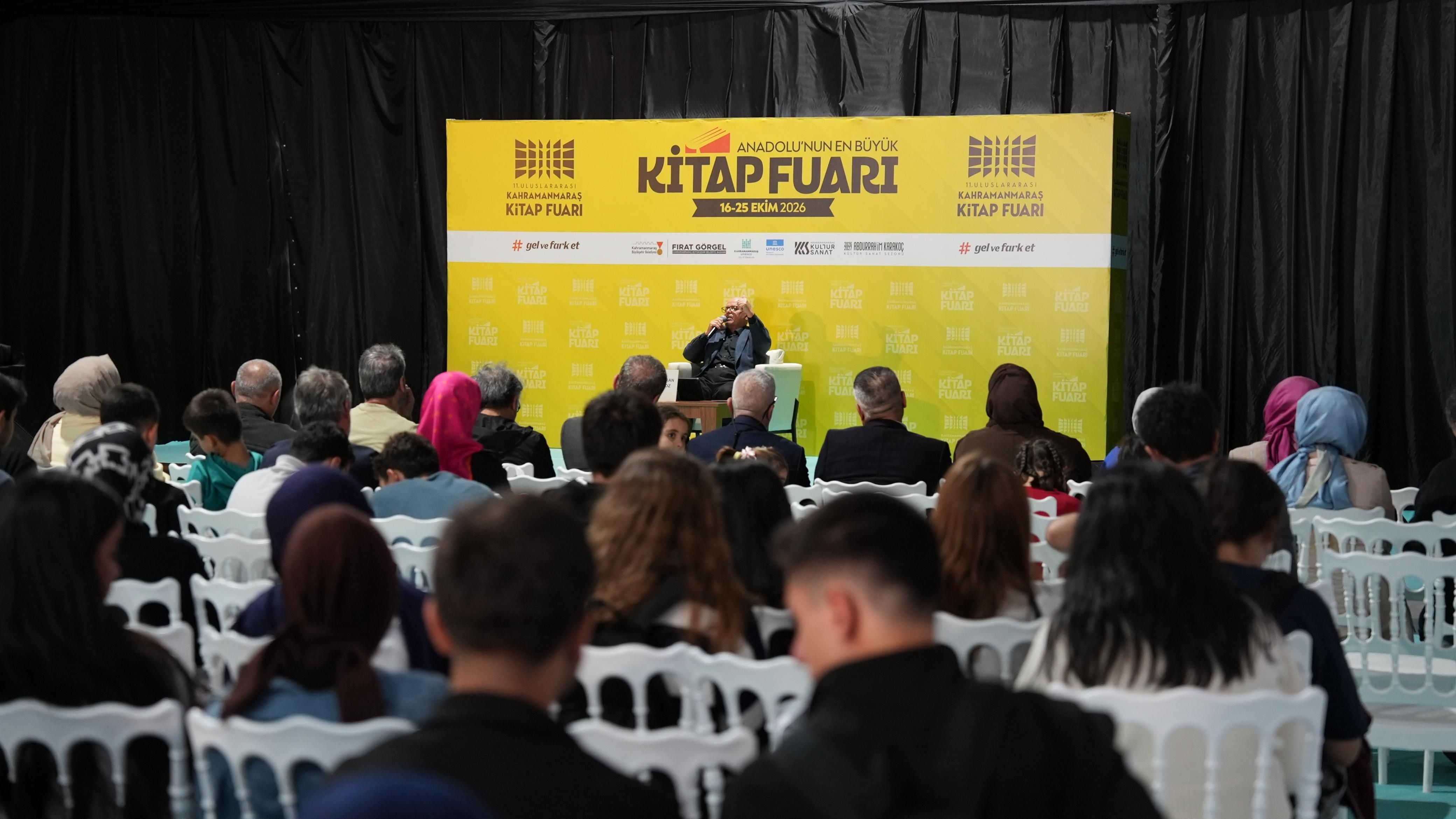 Nuri Pakdili Anma Programı4