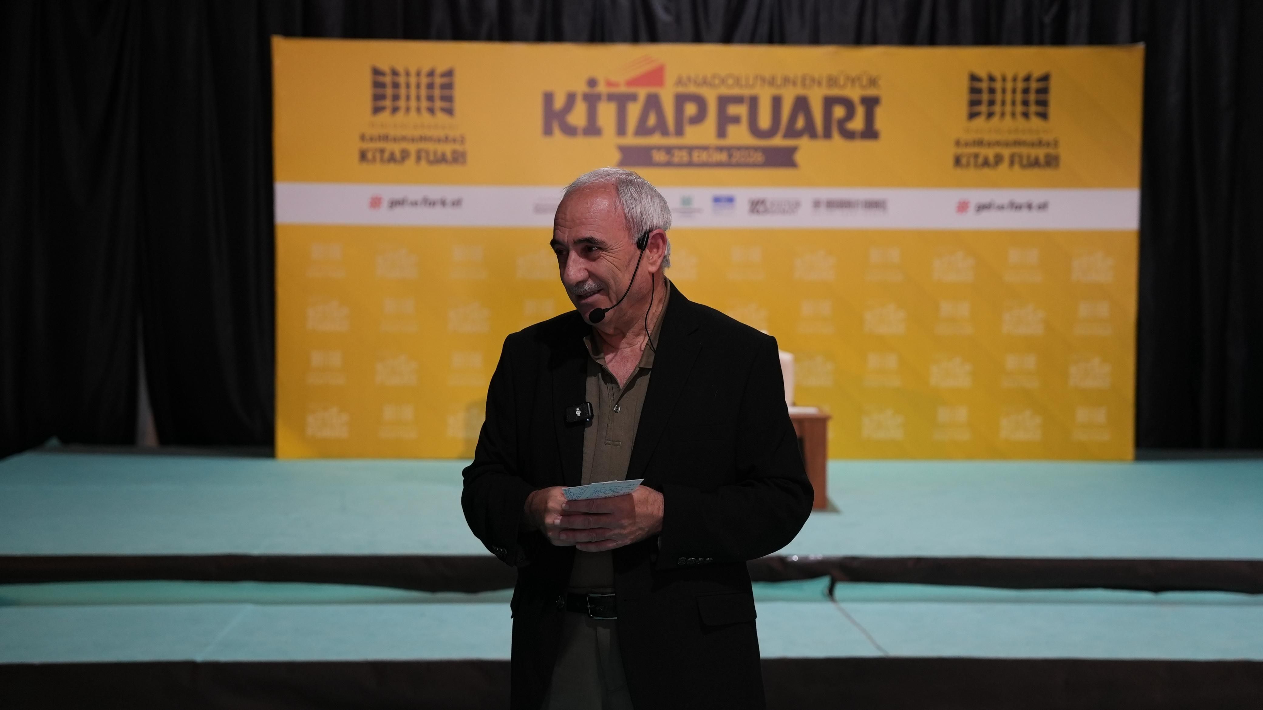 Nurullah Genç Söyleşisi (8)