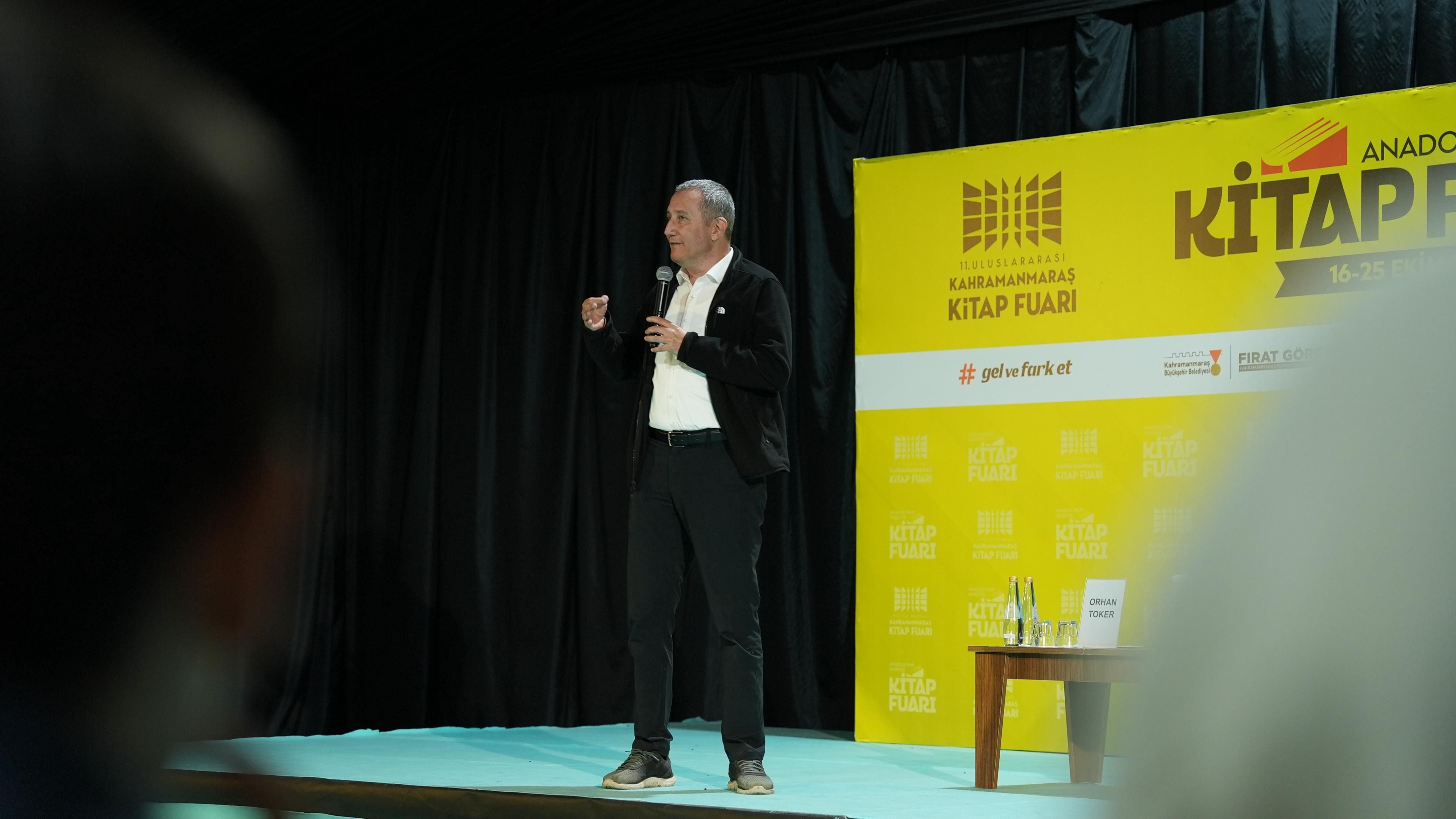 Orhan Toker Söyleşisi2