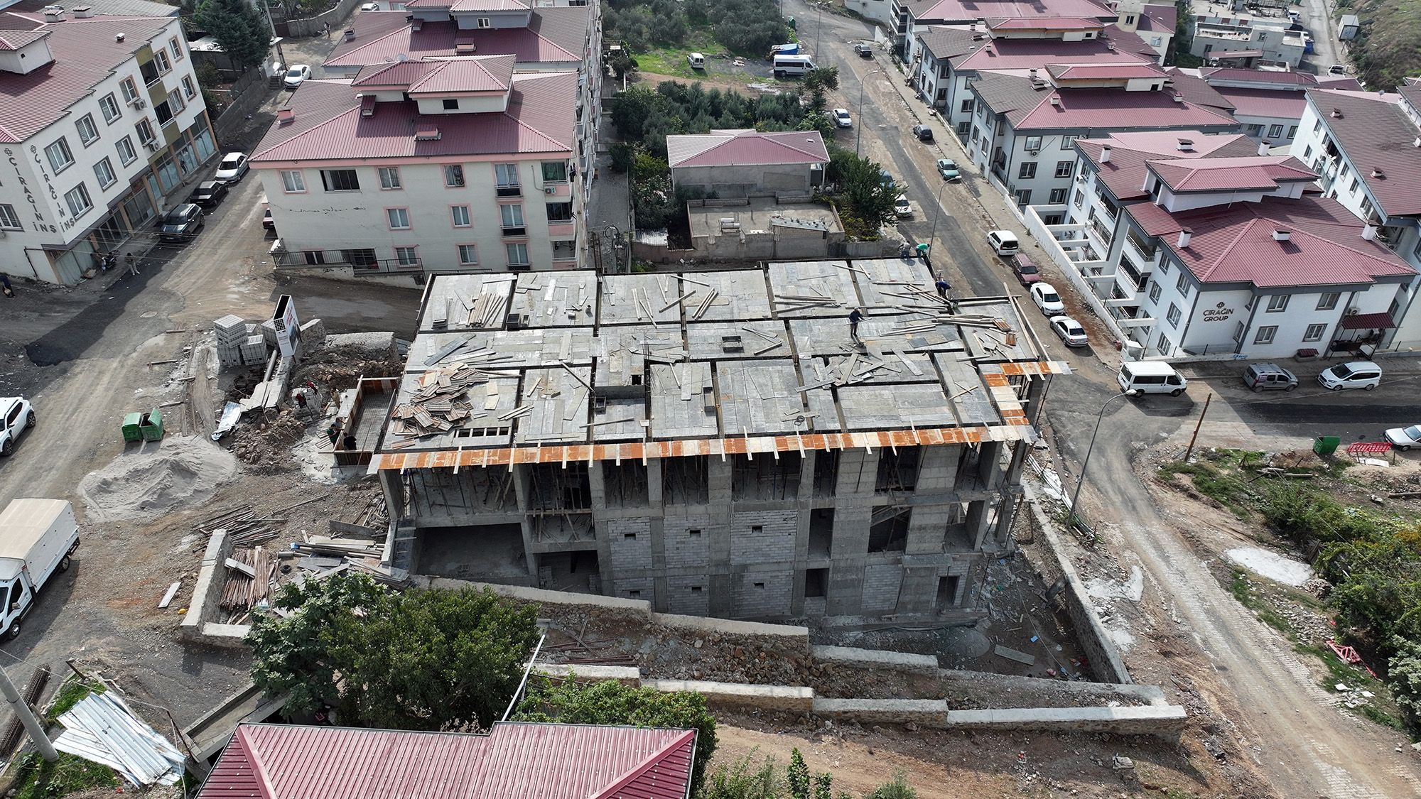 Piri Reis Gündüz Bakımevi (1)