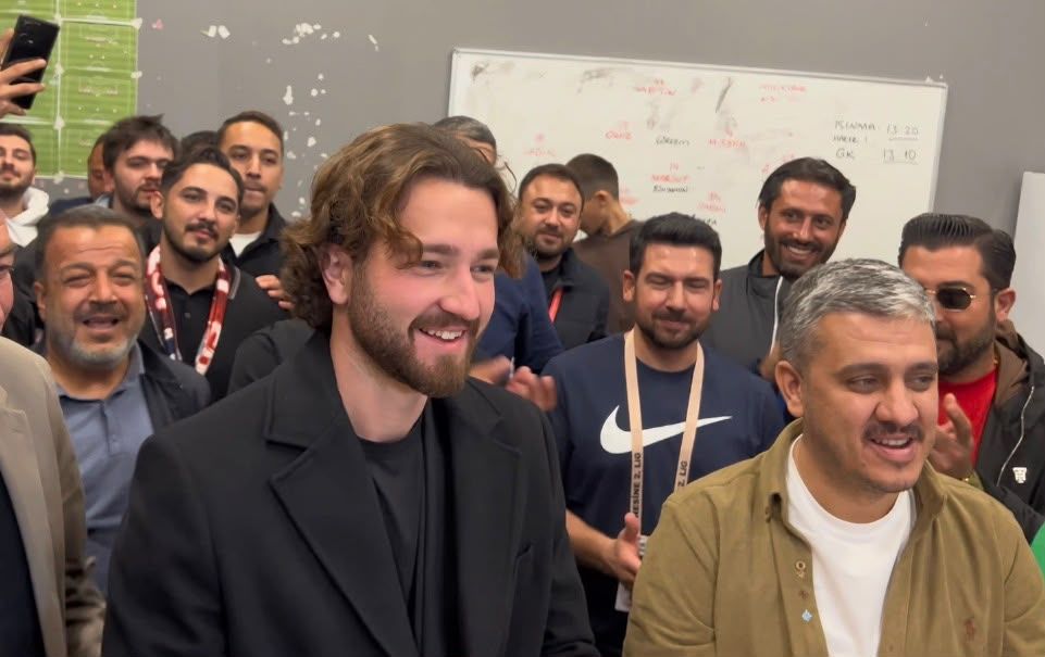 Kahramanmaraş İstiklalspor’da galibiyet sonrası prim müjdesi