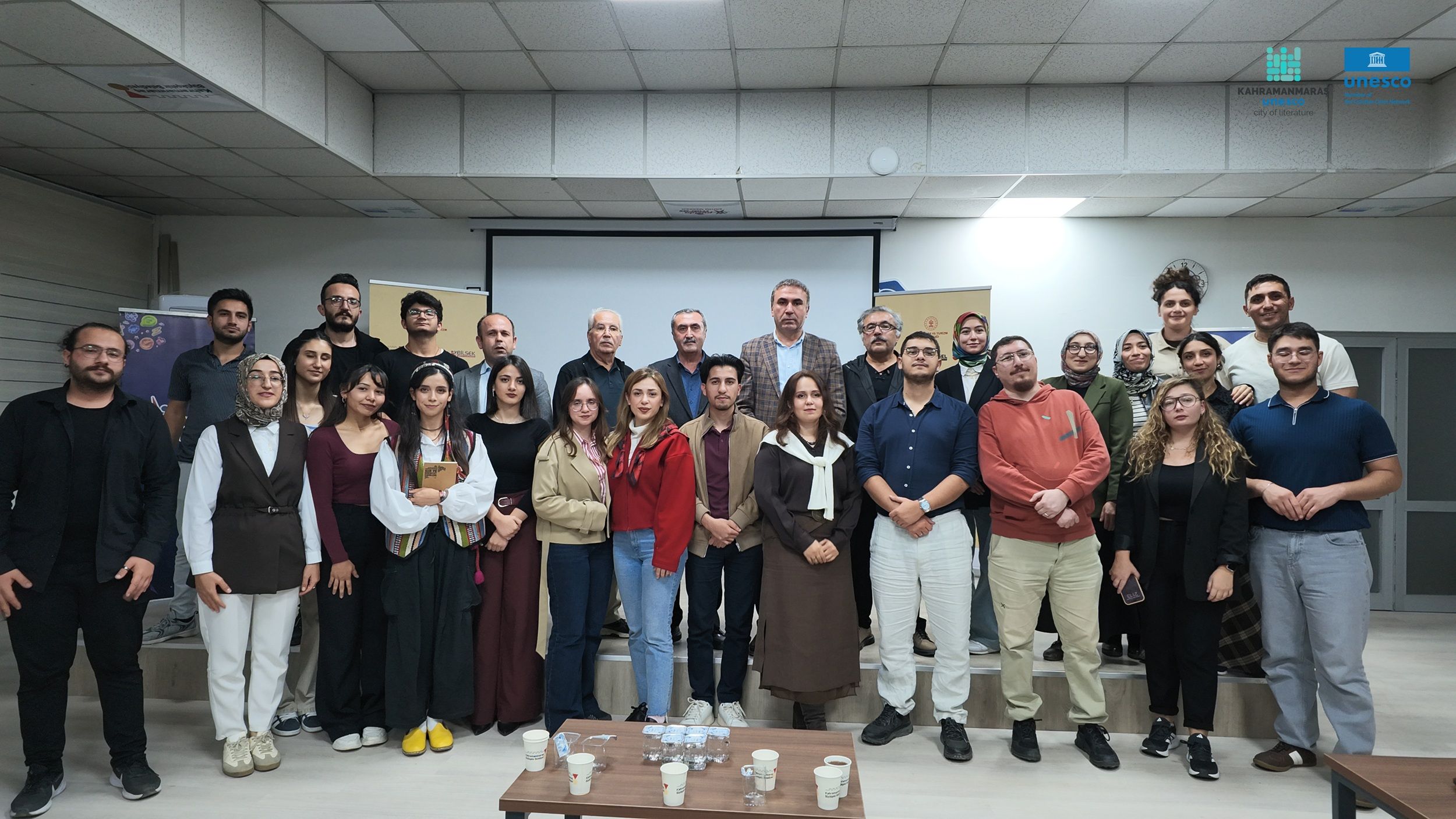 Yazarlık Eğitimi (1)